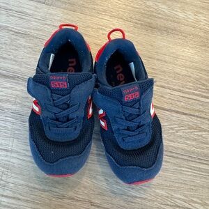 New Balance New-B First Walker Sneaker - Size 6